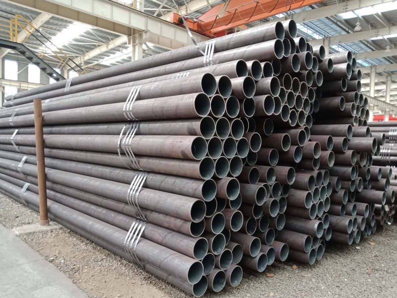 南部30CrMo合金无缝钢管
