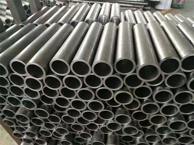 南部30CrMo精密无缝钢管