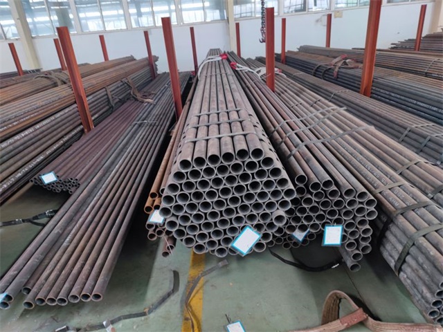 南部20G合金无缝钢管